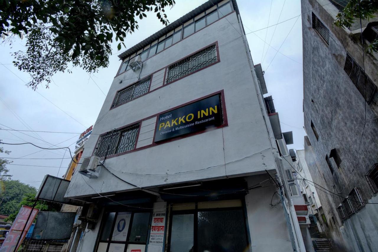 Oyo Flagship 47178 Pakko Inn Pune Bagian luar foto